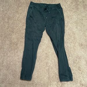 Mens Aeropastle Joggers